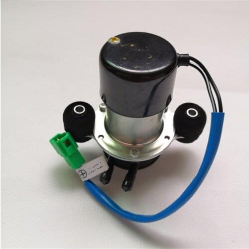 New Fuel Pump For Suzuki SUPER CARRY Honda Magna V65 1983-1986 15100-85501