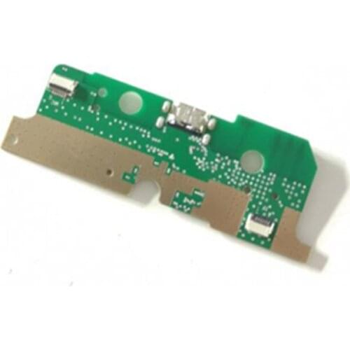 Original New For DOOGEE S40 5.5inch IP68/IP69K Cell Phone Inside Parts Usb Board Charging Dock Replacement Accessories