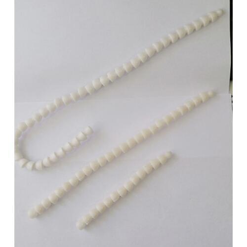 10pcs/lot new design 150mm/280mm/440mm toy joint doll skeleton adjustable joint for diy handmade findings--size option