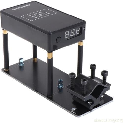 Shooting Speed Tester 16-37mm Muzzle Velocity Meter Velocimetry Measuring Tool W315