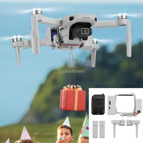 Air-Dropping Thrower for DJI Mavic MINI 2/MAVIC MINI Drone Accessories