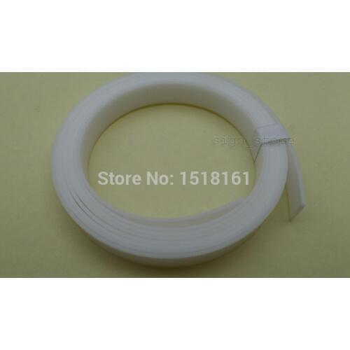 0.75M length x 8mm width Cutting Plotter Blade Strip Plotter Guard Strip China Vinyl Plotter Roland Cutting Plotter Blade Strip