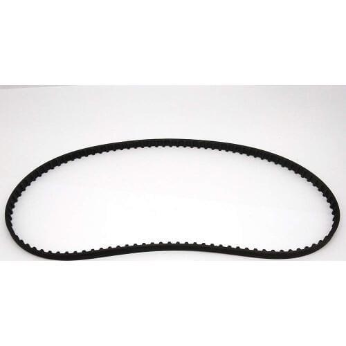 1pcs Motor COG Belt #624093002 for Elna 1010 New Home 105,108,352,370,4612 PFAFF 521,541