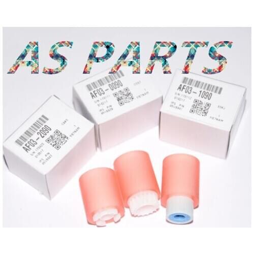 10X 2228 2232 2238 3035 3045 Separation Feed Pickup Roller for Ricoh MP 2352 2852 3352 3500 4000 4001 4002 4500 5000 5001 5002