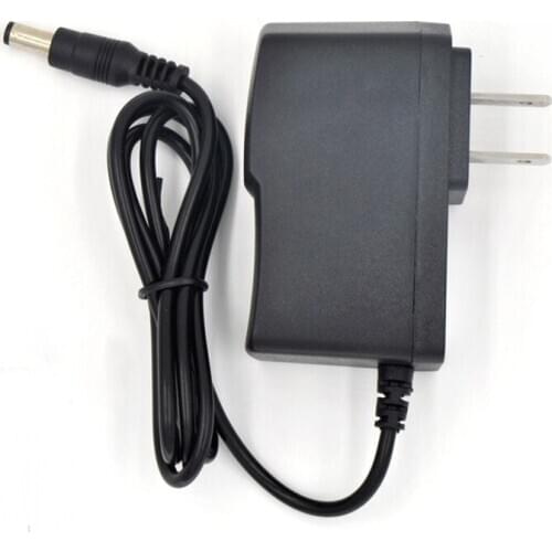 15V 1A AC 100V-240V Converter Adapter DC 15V 1A Power Supply EU/US/UK Plug Adapter AC DC Plug Power Supply