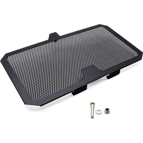 Motorcycle Accessories Radiator Grille Cover Guard For YAMAHA R25 R3 2014 2015 2016 2017 2018 2019 2020 Protective Water Tank