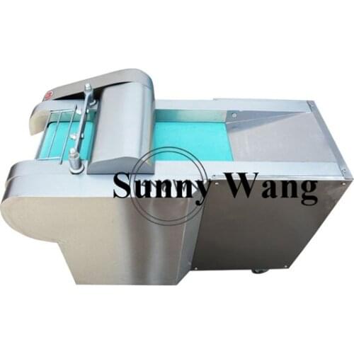 Automatic onion cutting machine/vegetable cutting machine/vegetable slicing equipment