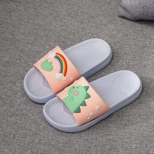 Шлепанцы для девочек Baby Style Baku China At AliExpress