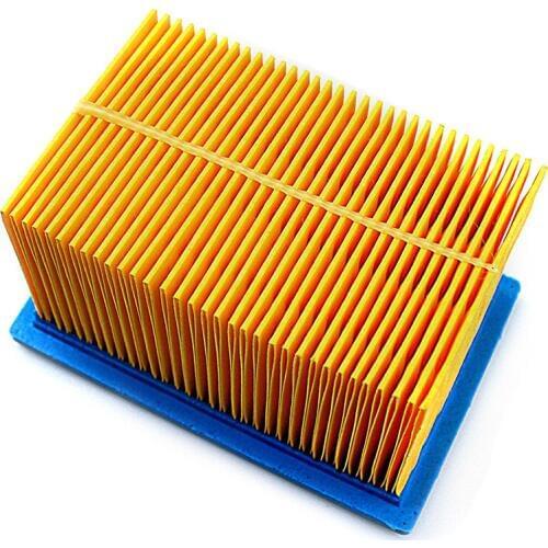 Cyleto Motorcycle Engine Parts Air Filter For BMW F650 GS F650GS F 650 GS Darker 00-07 G650 GS G650GS G 650 GS SERTAO 2008-2016