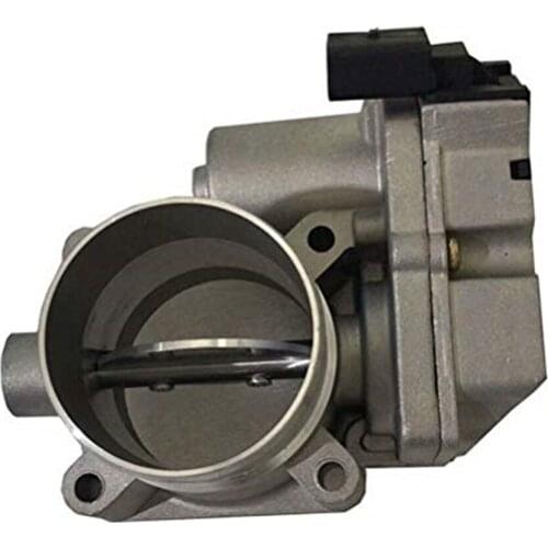 Throttle Body OEM 96440416 96440414 96955300 For CHERVOLET OPEL
