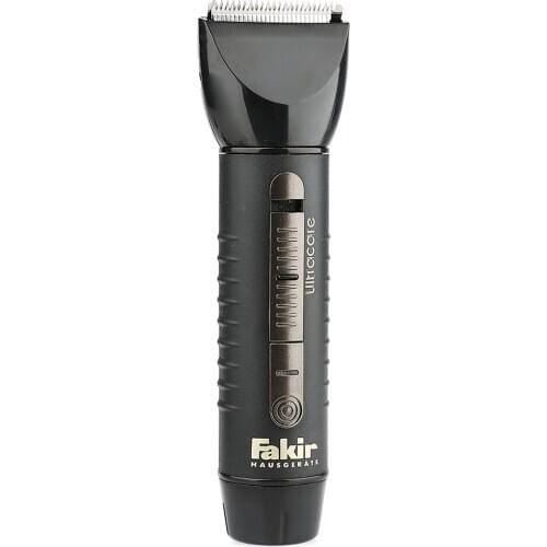 Fakir Shavers