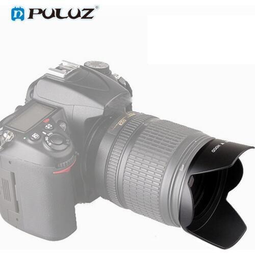 Бленды для объективов Kinganda China At AliExpress