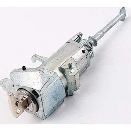 Left Car Ignition Lock Cylinder Switch with 1 Key for Mercedes Benz E280 W203 Auto Lock Latch Modified Door Lock