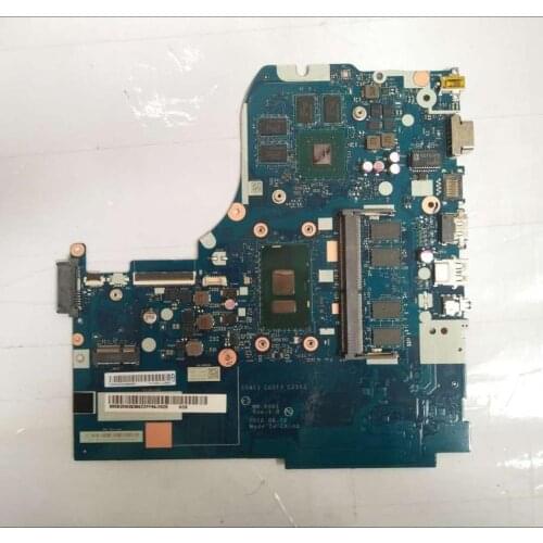 Applicable to Lenovo 310-14IKB Notebook I7-7500U VGA(2G)DDR(4G) Motherboard Number NM-A981 FRU 5B20N72104 5B20M29399 5B20M29318