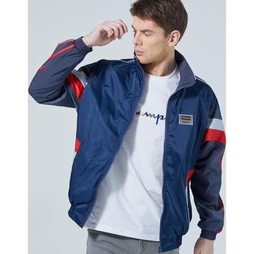 Мужские весенние куртки MGP MEGAPOLIS China At AliExpress