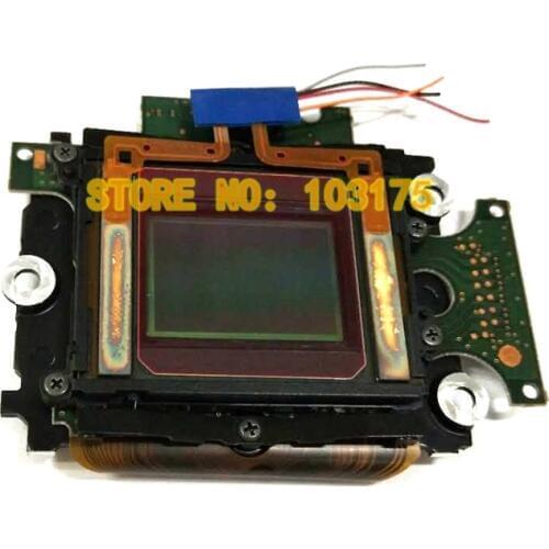 New Replacement For Nikon D300S Image Sensor CCD CMOS Camera Repair Part