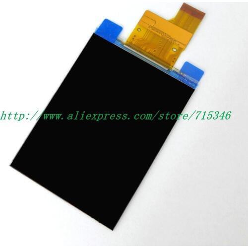 NEW LCD Display Screen For Canon PowerShot SX520 SX530 HS Digital Camera Repair Part NO Backlight