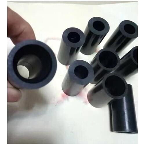 Sand blasting nozzle 10x25x60mm for suction sandblast gun