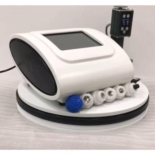 Portable pain relief ed treatment shockwave machine shock wave therapy