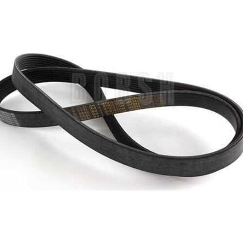 Car Ribbed V-belt b mwE31 840Ci E38 735i 735iL 740i M62 E39 535i 540i Generator belt Engine belt Fan belt Air conditioning belt