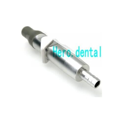 SE Valve Dental Oral Saliva Ejector Suction Short Weak Handpiece Tip Adaptor X
