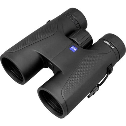 Land 8/10 X42 High Magnification Outdoor Handheld Binoculars
