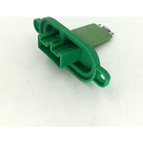 High Quality Auto AC Blower Resistor OEM 500326616 Motor Heater Blower Resistor