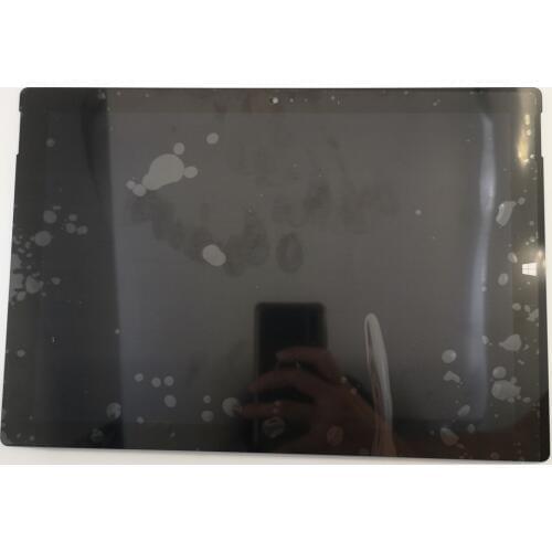 Surface pro3 LCD LTL120QL01 003 For Microsoft Surface Pro 3 (1631) TOM12H20 V1.1 touch screen LCD Display Assembly