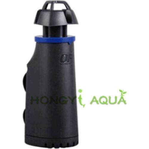 OF Cyclone degreaser Fish tank intelligent Water surface membrane filtration Aquarium supplies Oil film processor
