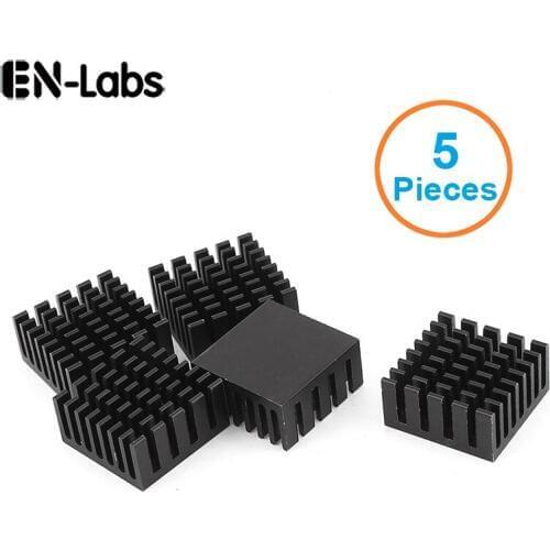 En-Labs Computer Fans