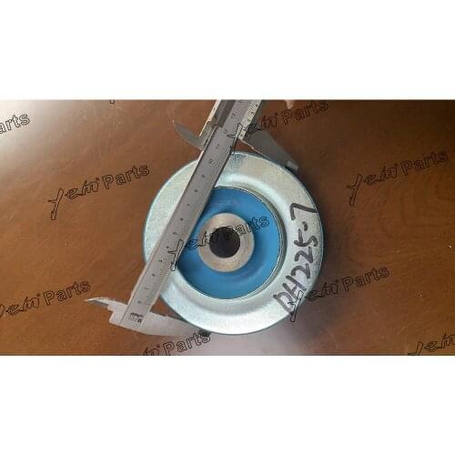 DB58 Engine Mount for Doosan Excavator Diesel Engine