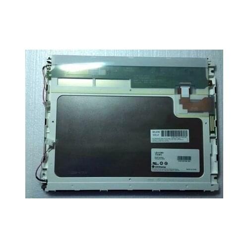 LB121S02-A2 LB121S01(A2) Original 12.1 inch LCD Displays LB121S03-TD01 LB121S03 TD 02