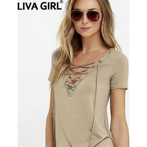 Женские летние куртки Liva girl China At AliExpress