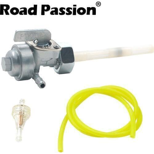 Road Passion Motorcycle Tanks