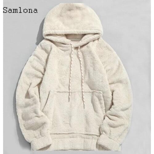 Мужские толстовки с воротником Samlona China At AliExpress