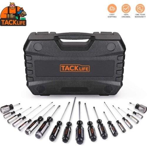 TACKLIFE Screwdriver