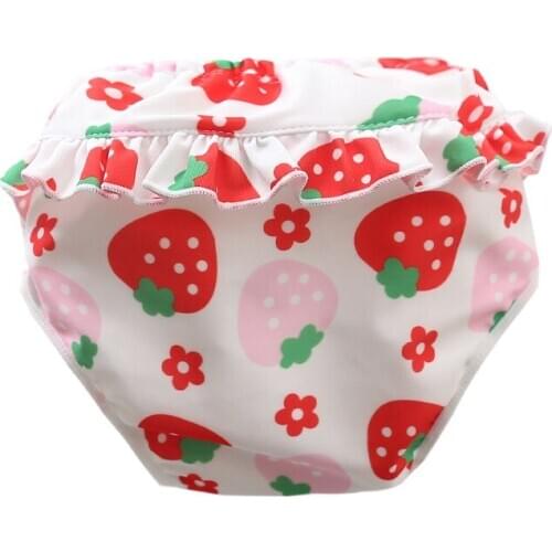 TECHOME Swimming Trunks For Girls