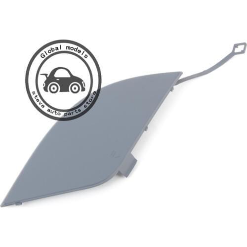 Rear Tow Hook Cover for Mercedes Benz W204 W203 C160 C180 C200 C220 C230 C240 C270 C280 C320 C350 A2048850823