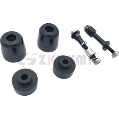 High Quality Motorcycle Handle Bar Protection Cover Handguard Brake Clutch Windscreen Windshield For Suzuki V-Storm DL250 DL 250