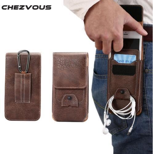 CHEZVOUS IPhone 6 Plus
