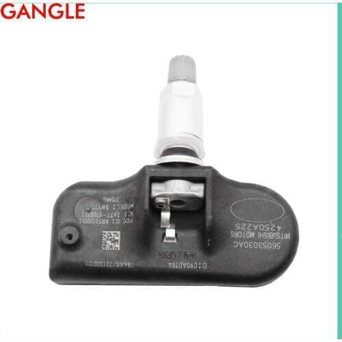 TPMS SENSOR FOR 2006 2007 DODGE GRAND CARAVAN 315MHz TIRE PRESSURE SENSOR TIRE AIR PRESSURE 56053030AC 5603030AB 56029526AA