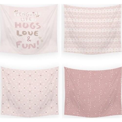 Geometric stripes dots tapestry mandala tapestry tapestry wall hippie decor anime tapestry ocean tapestry tie dye tapestry Home