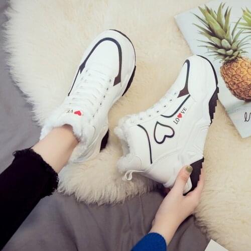 Guimin Women's Autumn Shoes