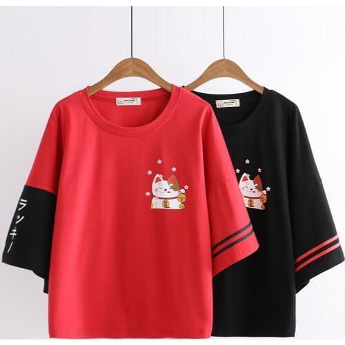 Женские летние футболки Haoduoyi China At AliExpress