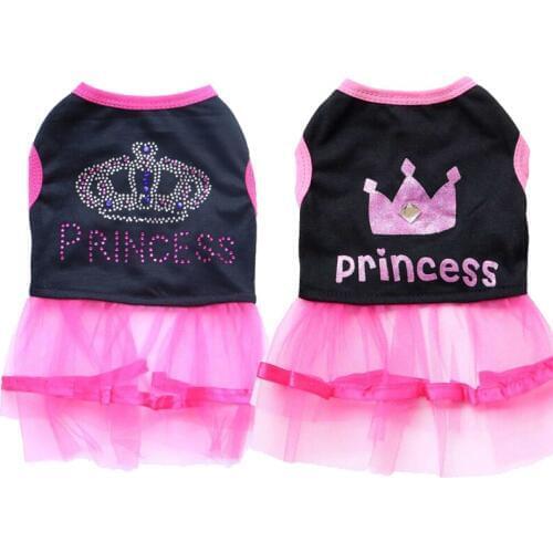 Holapet Dresses For Dogs