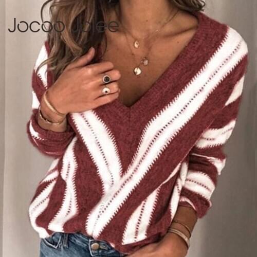 Jocoo Jolee Women's Sweaters And Cardigans