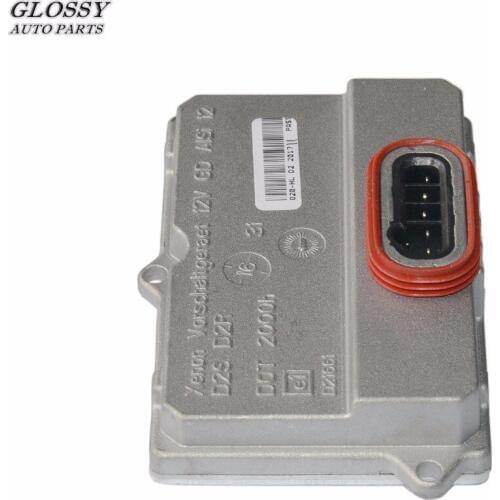 AP01 Xenon Headlight Ballast D2S D2R 5DV00829000 5DV008290-00 For BMW E60 E83 Audi Mercedes FORD NISSAN OPEL VW 12V