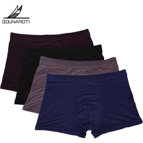 Life As Dream Men's Boxers