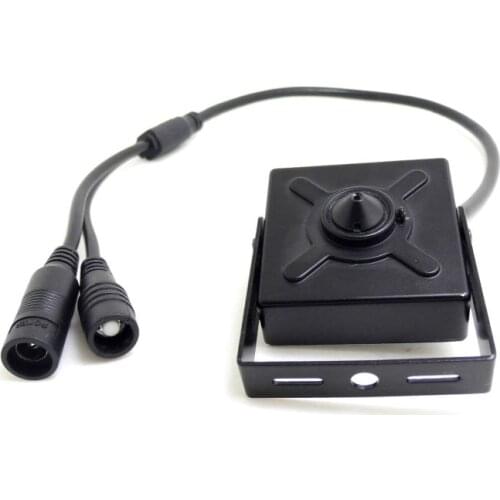 Mini ip camera wifi 720p cctv security wireless micro home smallest cam hd 8G sd card slot tf surveillance p2p wi fi JIENU