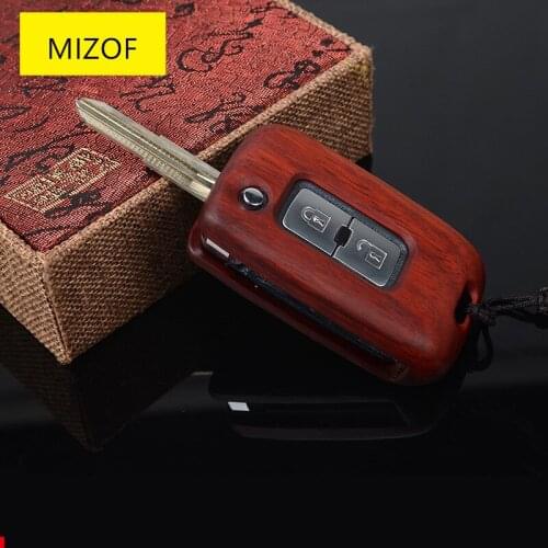 MIZOF Car Key Covers